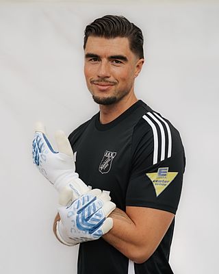 Tobias Bremer