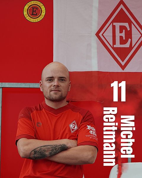 Foto: FC Einheit Wernigerode