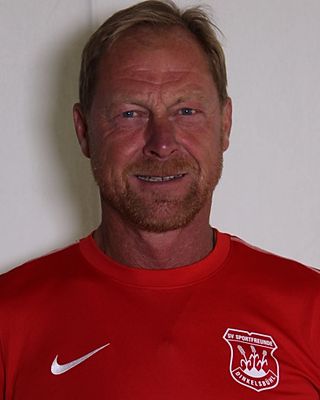 Karl Baumgärtner