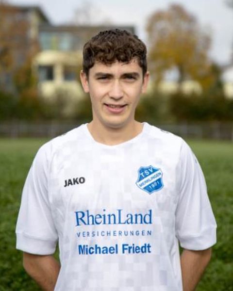 Foto: TSV Merklingen
