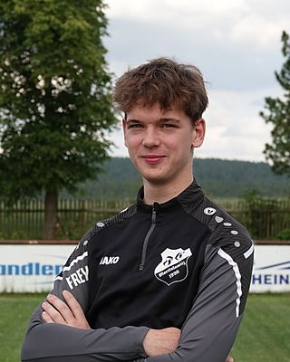 Max Eckardt