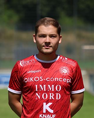 Christophe Schroeder