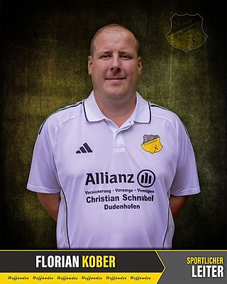 Florian Kober