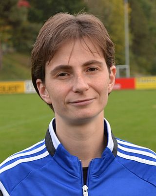 Birgit Espach