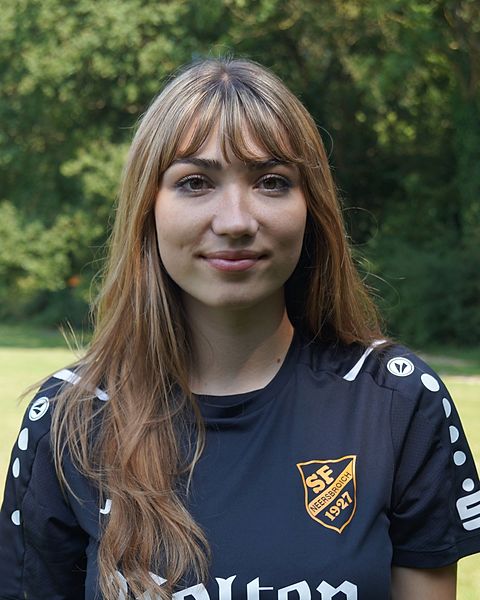 Foto: Celine Petrukov