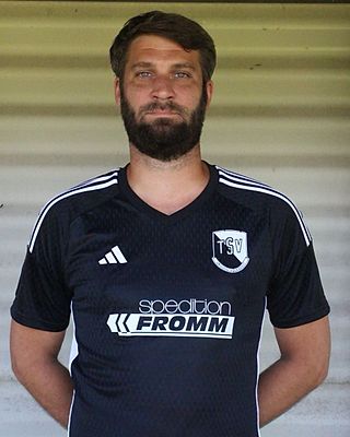 Marcel Reichert