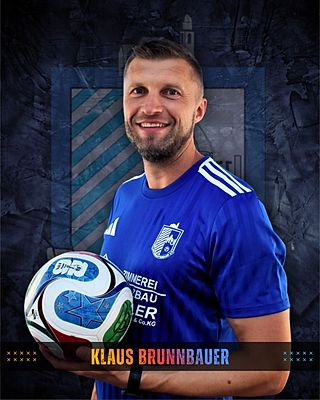 Klaus Brunnbauer