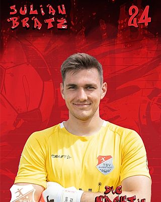 Julian Brätz