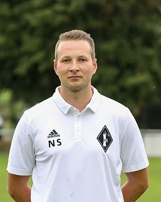 Nicolas Schmidt