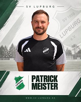 Patrick Meister
