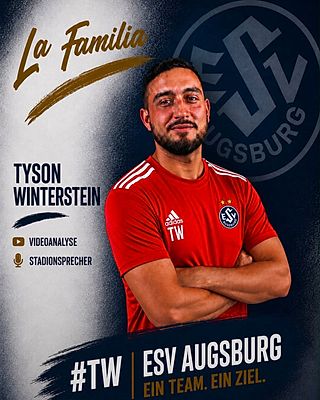 Tyson Winterstein