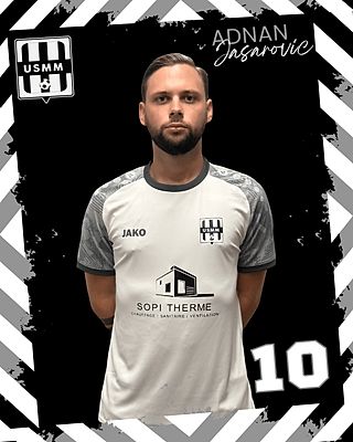 Adnan Jasarovic
