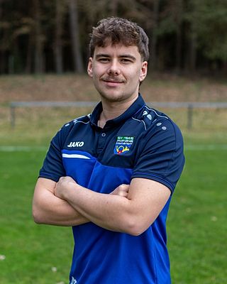 Tim Dischner