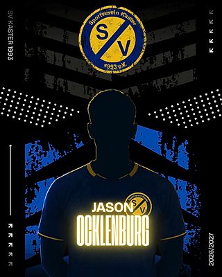 Jason Ocklenburg