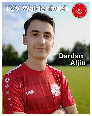 Dardan Aljiu
