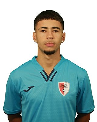 Dylan DE JESUS CARDOSO