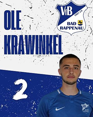 Ole Krawinkel