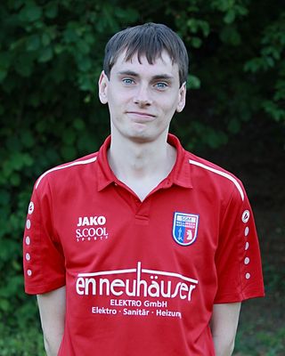 Sven Hagmeyer