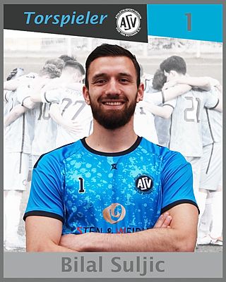 Bilal Suljic