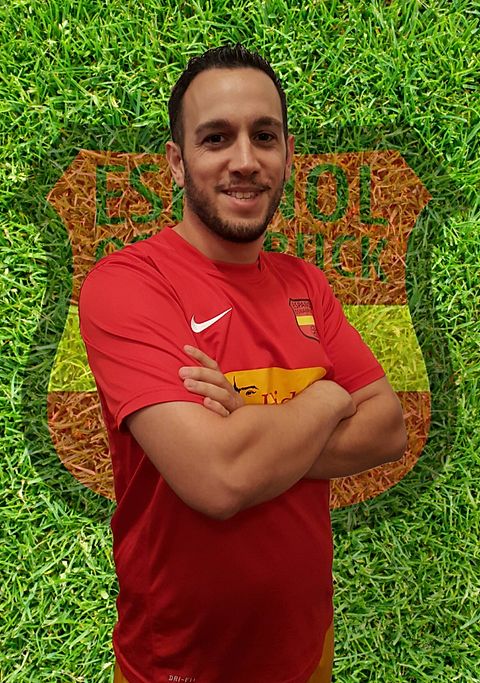 Foto: Isco Serrano 