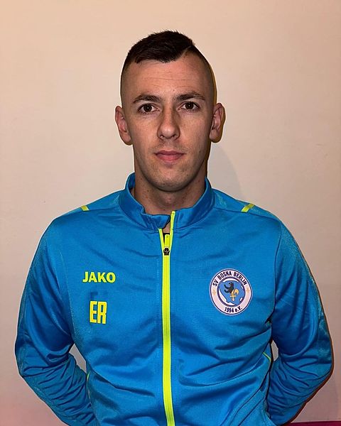 Foto: SV Bosna Berlin 94