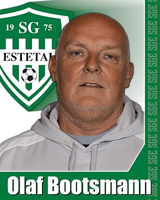 Olaf Bootsmann