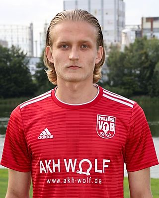 Philipp Marco Jedlicka