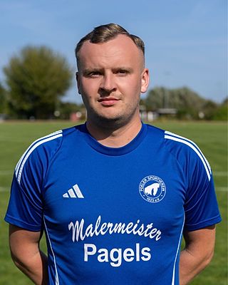 Nico Köster