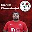 Sherwin Khosravinejad