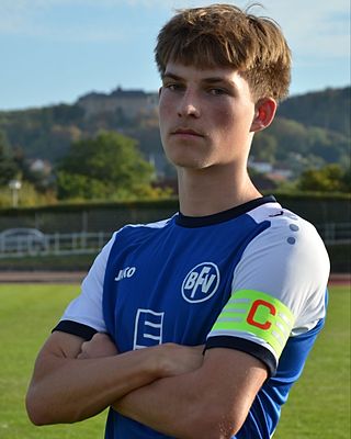 Moritz Gräßner