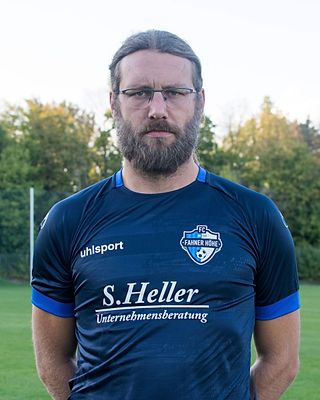 Philipp Stürber