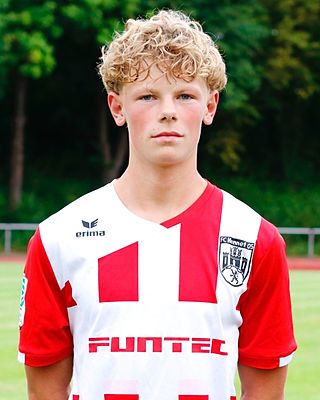 Lasse Osterode