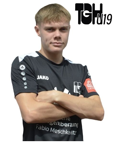 Christopher Schwanke