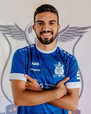 Hamza Benslimane