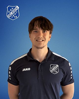 Fabian Trampert
