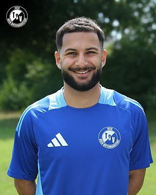 Ari Cacan