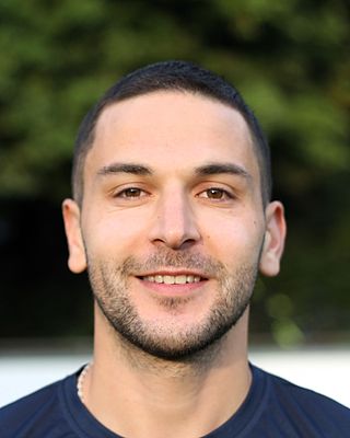 Emre Gönen