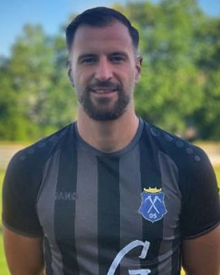 Dennis-Kevin Margraf