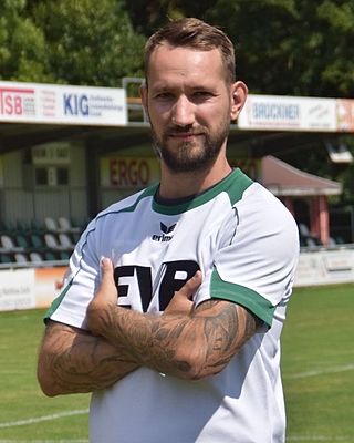 Daniel Fitzner