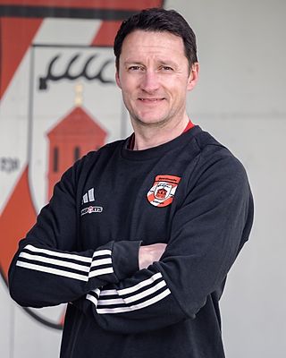 Mike Dörr