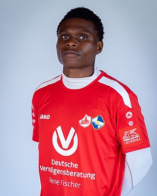 Victor Chidera Mpamah