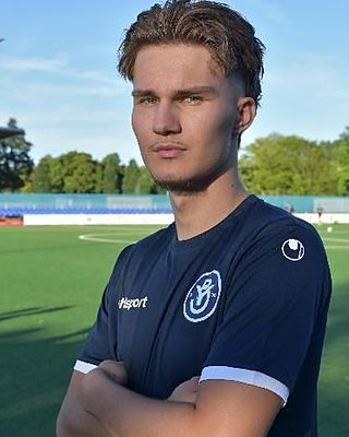 Mika Seeger