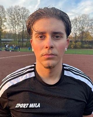 Adriano Mignogna Barranco