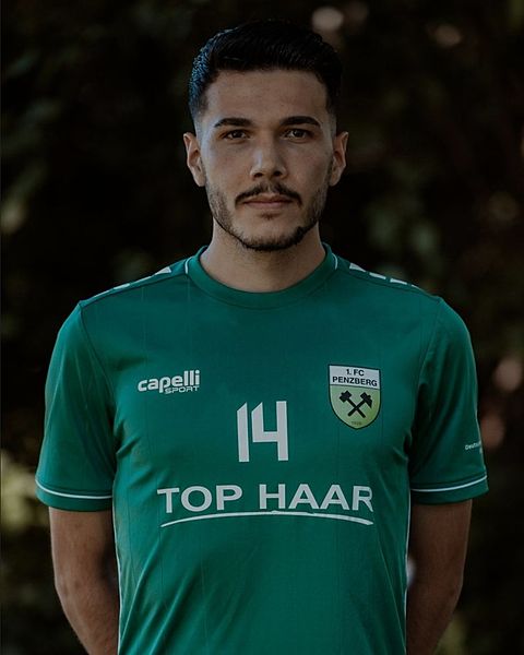 Foto: 1. FC Penzberg