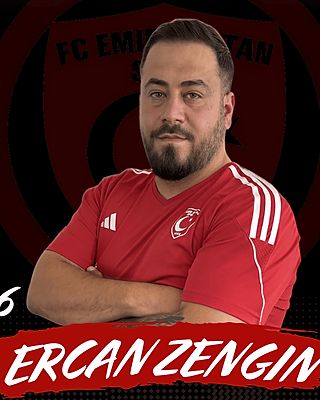 Ercan Zengin