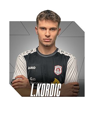 Luka Kordić