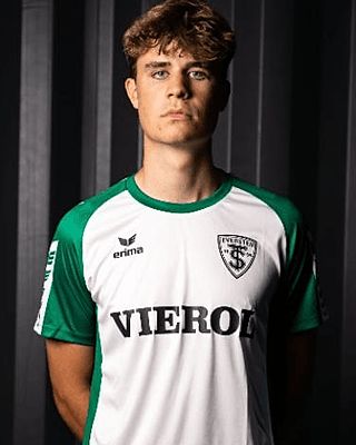 Jesse Carl Leander Neues