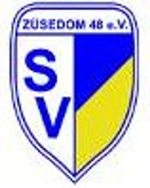 Foto: SV Züsedom