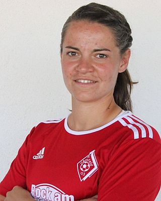 Julia Wiedenmann