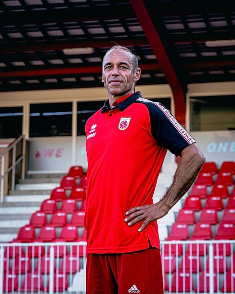 Foto: Micka de la vega